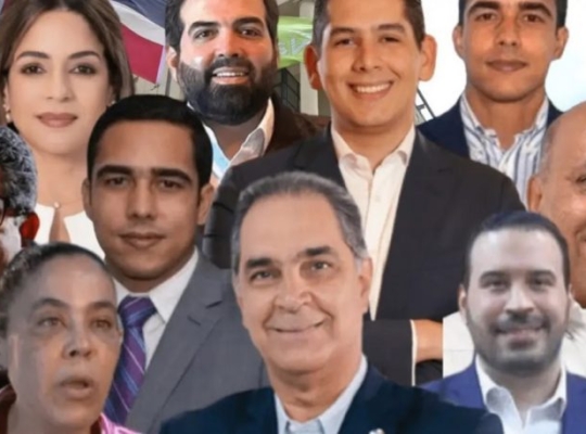Ministerio Público arresta a 28 personas en nueva fase del caso SeNaSa y amplía investigación hacia prestadores de servicios de salud