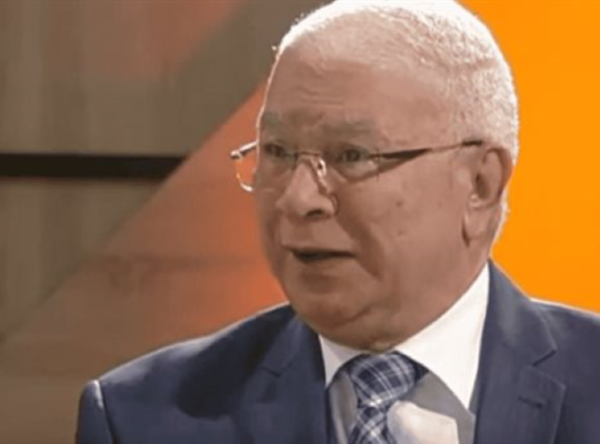 Tomás Hernández Alberto: un hombre que nunca ha dejado de mirar hacia el campo dominicano