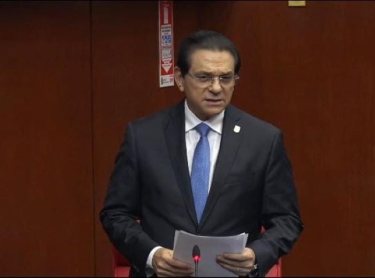 Proponen declarar el turismo de salud como prioridad nacional y crear fondo para impulsarlo