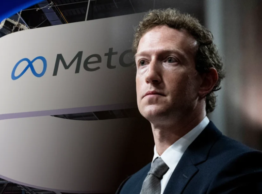 Mark Zuckerberg defiende que cada empresa asuma la seguridad de sus modelos de IA
