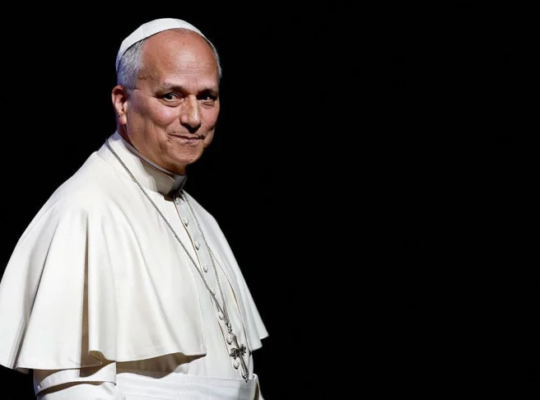 El Papa anuncia que le van a operar de un nódulo en el pulmón en los próximos días