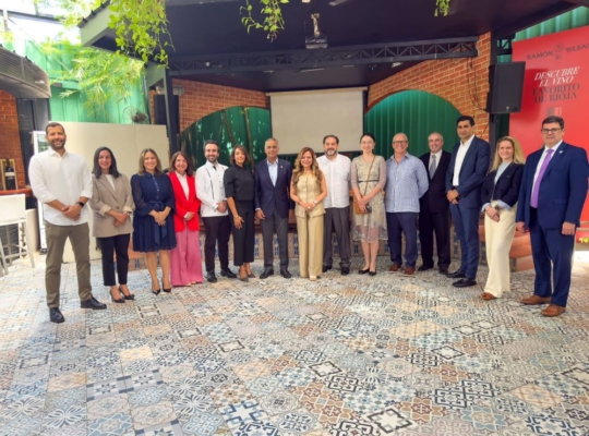 ASOFER impulsa la integración energética regional desde la vicepresidencia de ARCA