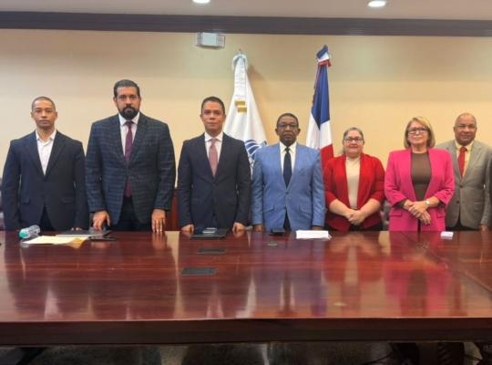 MESCyT convoca a investigadores a participar en el XXII Congreso Internacional de Investigación Científica