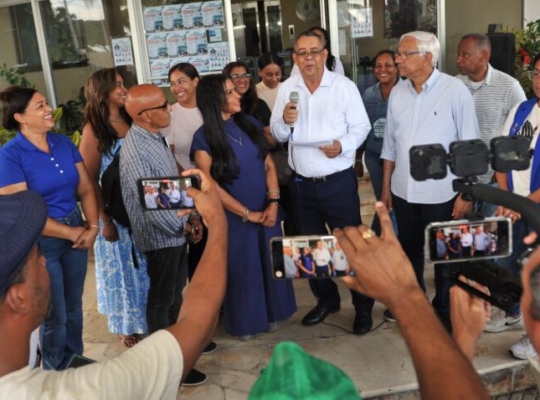Ada Guzmán gana la presidencia de CIPESA con una participación electoral del 62 % de su membresía