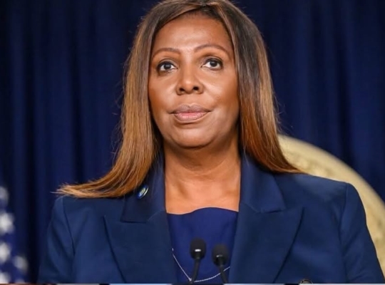 GIRO TOTAL EN CORNELL: LETITIA JAMES TOMA EL CASO Y REABRE LA INVESTIGACIÓN SOBRE LOS “7”
