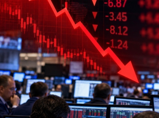 PROMERICA, CESAR IGLESIAS, RICA cierran en rojo en la Bolsa de Valores