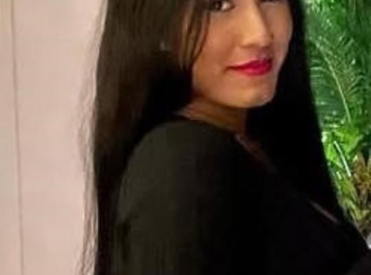Sabrina Martínez: joven talento bilingüe que comienza a conquistar escenarios nacionales e internacionales