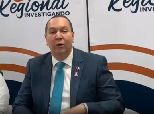 IDEICE realizará 130 estudios educativos en el país en 2027 con inversión de RD$35 millones