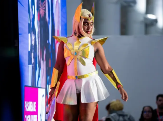 Comic Con RD 2026 traerá al país a estrellas de Hollywood y a las voces oficiales de Pokémon y One Piece