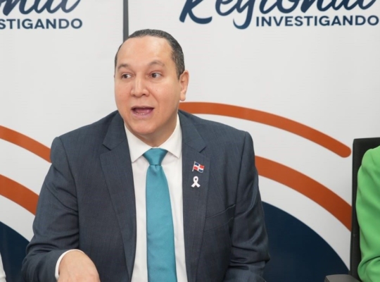 EDITORIAL: IDEICE y Jesús Andújar marcan un antes y un después en la investigación educativa dominicana