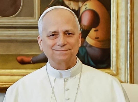 El Vaticano Confirma que el Papa León XIV fue Diagnosticado con Cáncer de Pulmón
