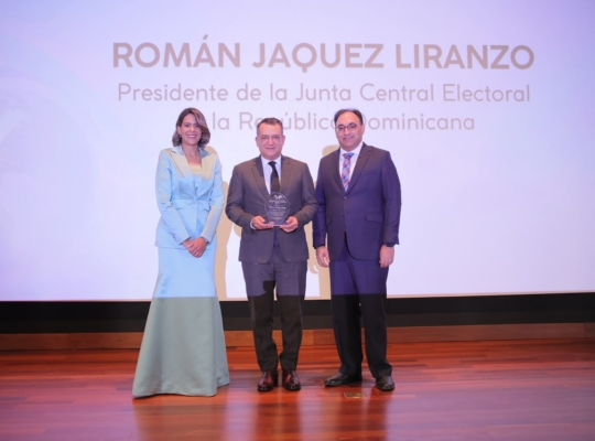 ANMEPRO juramente una nueva directiva enfocada en fortalecer el liderazgo femenino