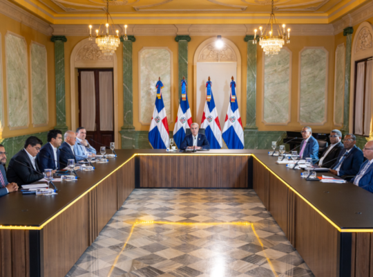 Más de 64,000 familias mejoran sus viviendas con programas del MIVHED, DASAC y PROPEEP