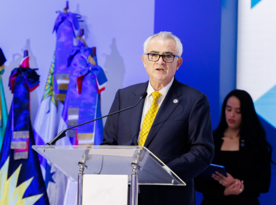 Meta RD 2036 despierta reconocimiento de la CEPAL como iniciativa transformadora para América Latina