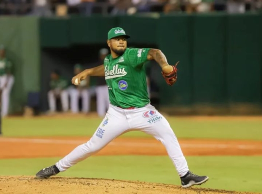 Las Estrellas jugarán siete partidos consecutivos; Anuncian rotación