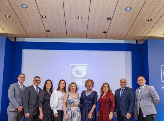 AFP Popular reúne a más de 700 participantes en jornadas dedicadas al envejecimiento activo