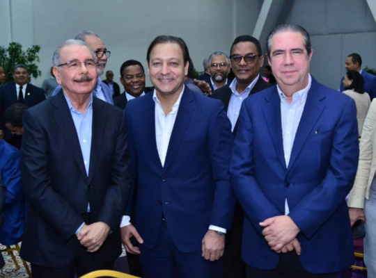 La renuncia de Francisco Javier García, una expresión del malestar interno del PLD