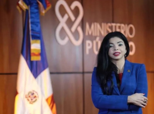 Yeni Berenice Reynoso advierte que conducir ebrio y causar una muerte podría acarrear hasta 20 años de prisión