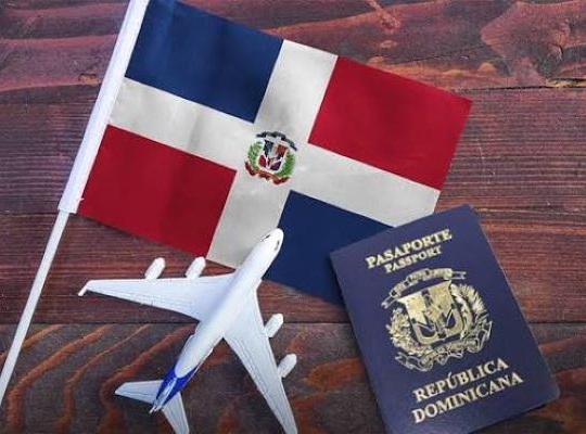 Pasaporte dominicano permite acceder a 66 destinos sin visado previo y ocupa el puesto 113 a nivel mundial