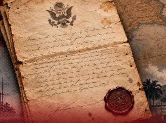 A 111 años del ultimátum de Estados Unidos: la presión financiera y militar que precedió a la ocupación de República Dominicana