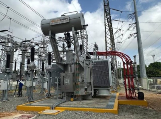 BID advierte pérdidas eléctricas limitan competitividad de RD