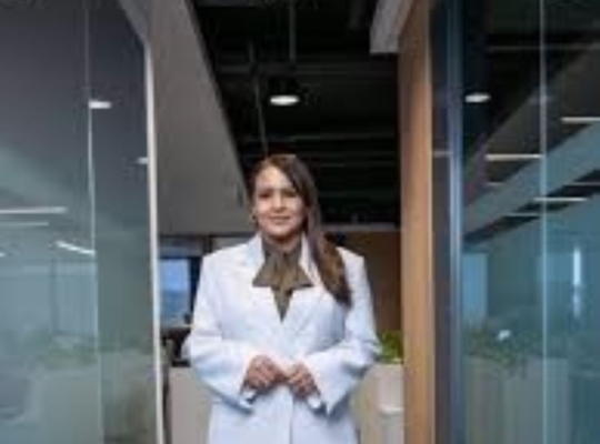 ZUMAYA CORDERO: UNA MUJER QUE DEMUESTRA QUE EN REPÚBLICA DOMINICANA SÍ SE PUEDE TRIUNFAR