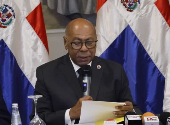 Milton Ray Guevara encabeza estrategia nacional para acercar el nuevo Código Penal a los dominicanos