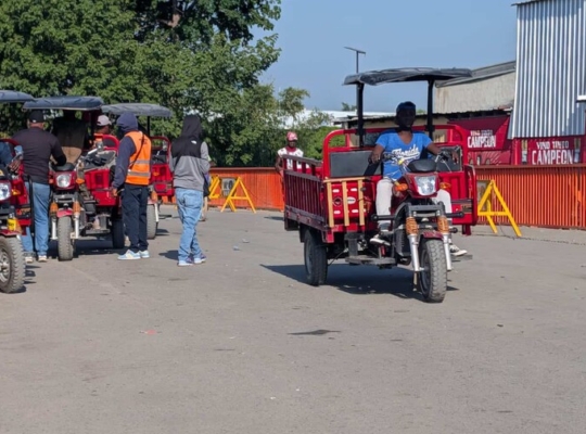 Nuevo golpe al comercio regional: Haití bloquea el tránsito por RD de mercancías destinadas a su mercado